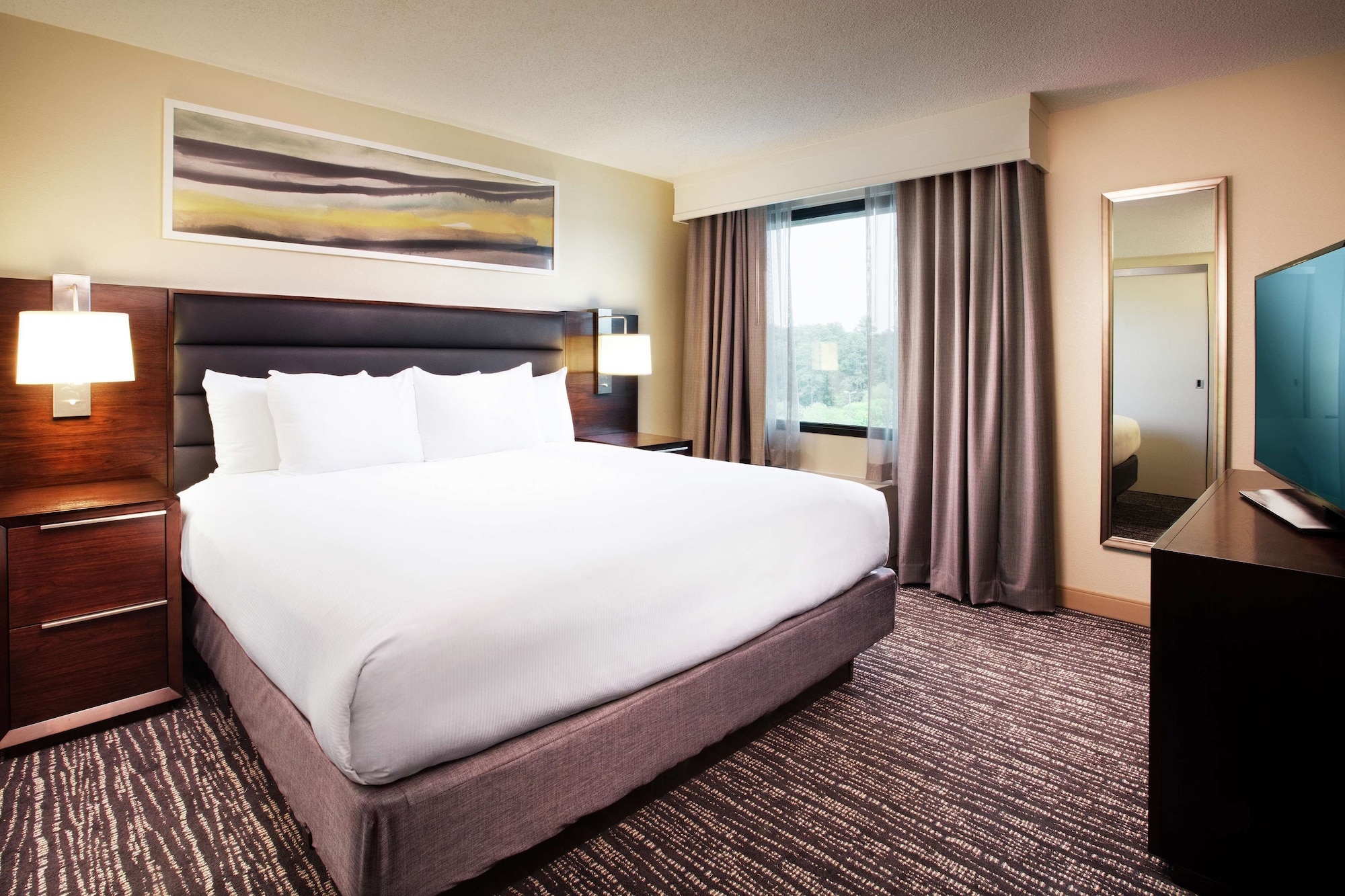 doubletree by hilton columbia sc