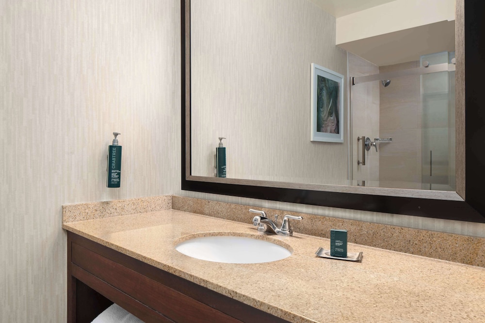 doubletree by hilton columbia sc