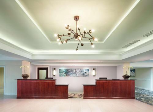 doubletree by hilton columbia sc