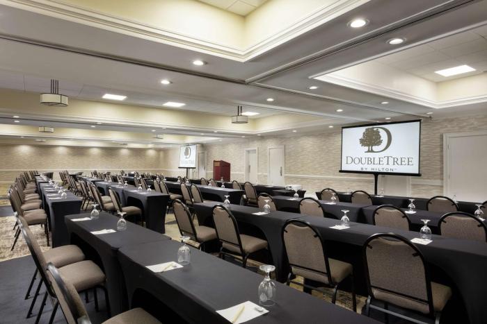 doubletree by hilton columbia sc