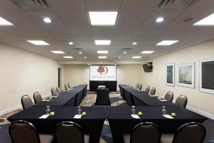 doubletree by hilton columbia sc