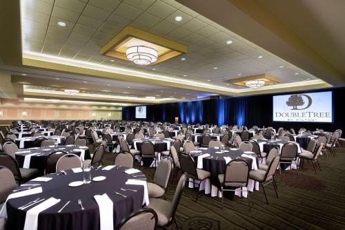 doubletree by hilton columbia sc
