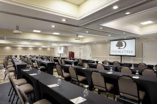 doubletree by hilton columbia sc