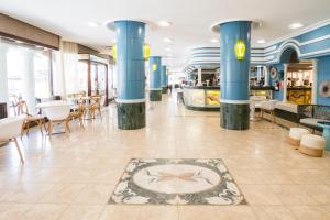 Ibersol Hotel Sorra D'or,Costa Brava>>Barcelona,3 star