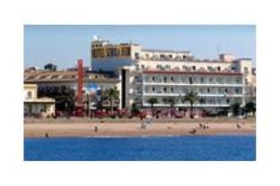 Ibersol Hotel Sorra D'or,Costa Brava>>Barcelona,3 star