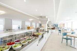 Ibersol Hotel Sorra D'or,Costa Brava>>Barcelona,3 star