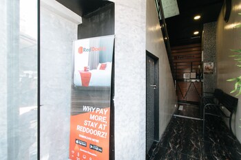 reddoorz near quiapo church manila