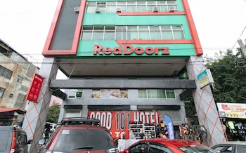 reddoorz near quiapo church manila