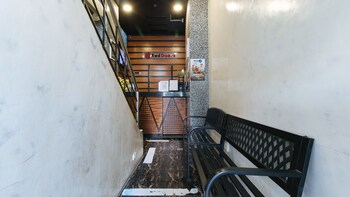 reddoorz near quiapo church manila