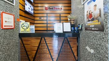 reddoorz near quiapo church manila