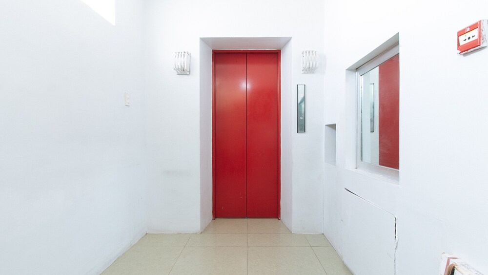 reddoorz near quiapo church manila