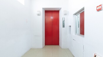 reddoorz near quiapo church manila