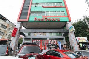 reddoorz near quiapo church manila
