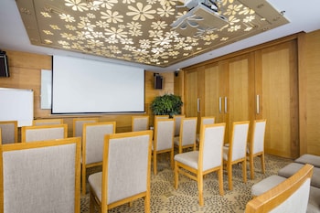 paradise saigon boutique hotel and spa