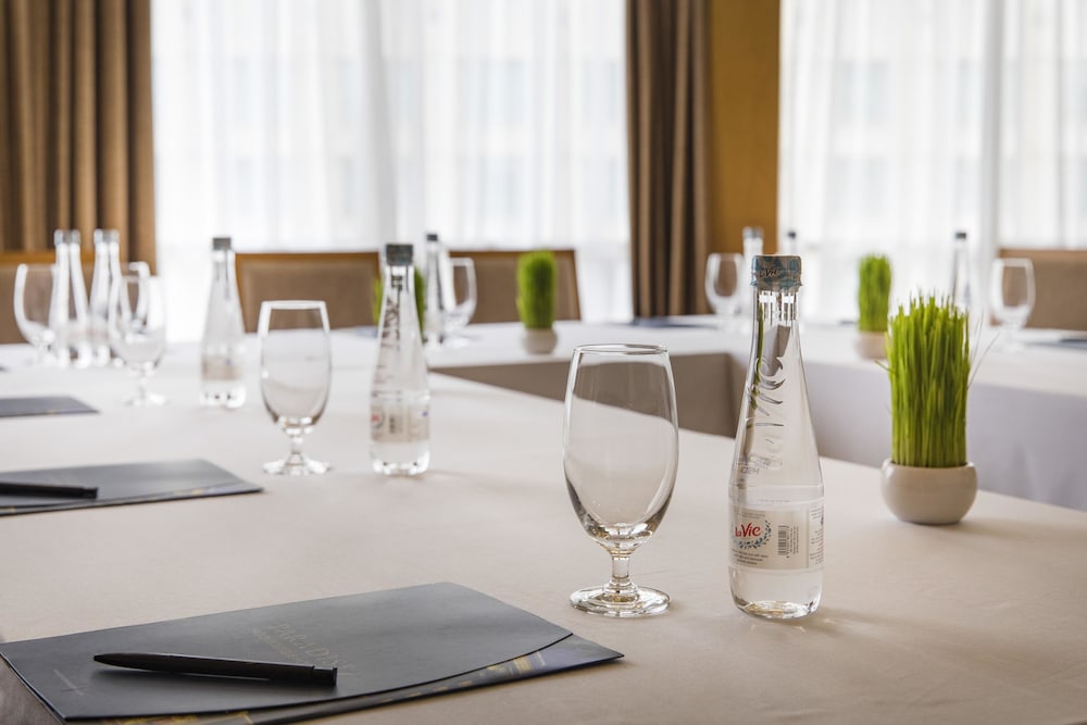 paradise saigon boutique hotel and spa