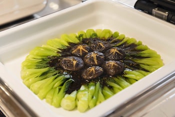 paradise saigon boutique hotel and spa