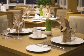 paradise saigon boutique hotel and spa