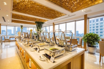 paradise saigon boutique hotel and spa