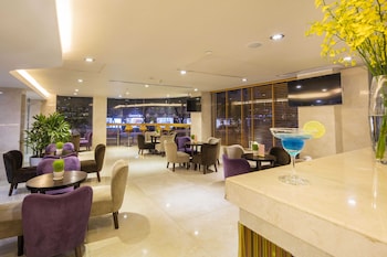 paradise saigon boutique hotel and spa