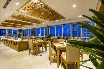 paradise saigon boutique hotel and spa