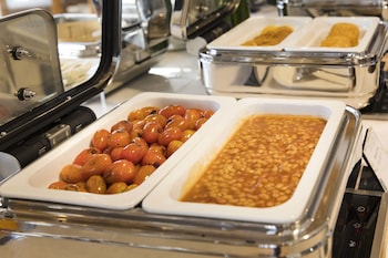 paradise saigon boutique hotel and spa