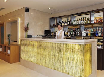 paradise saigon boutique hotel and spa