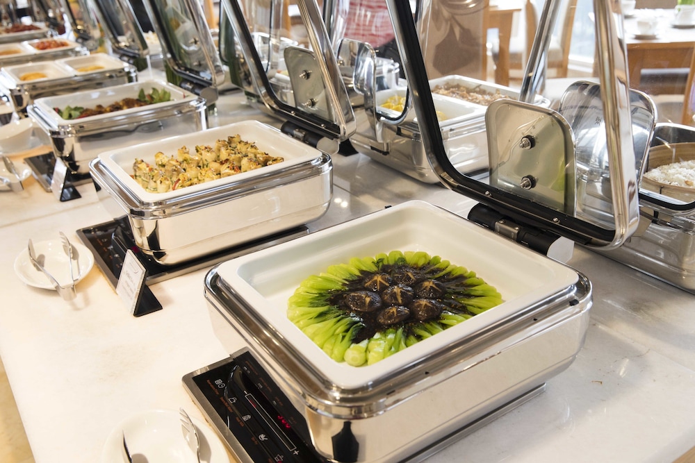 paradise saigon boutique hotel and spa