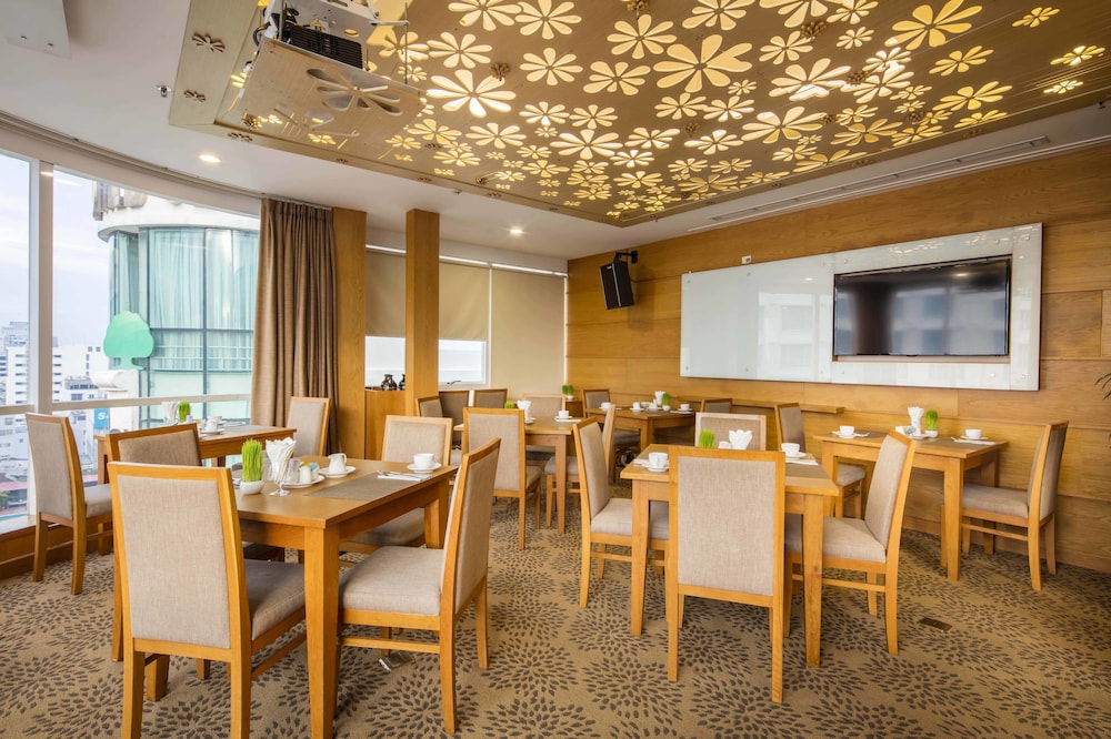 paradise saigon boutique hotel and spa