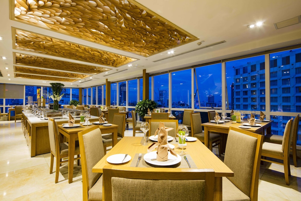 paradise saigon boutique hotel and spa