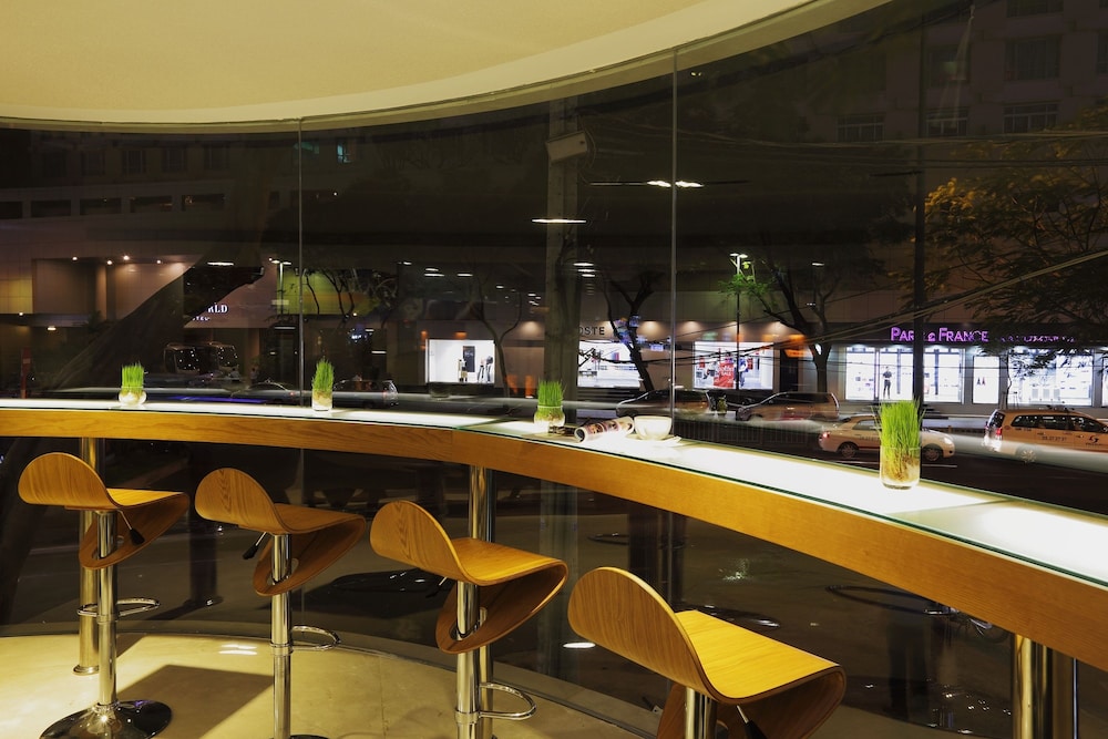 paradise saigon boutique hotel and spa