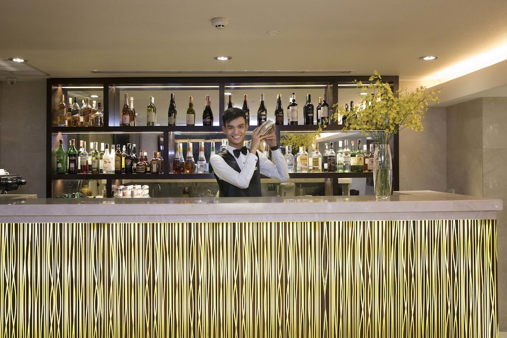 paradise saigon boutique hotel and spa