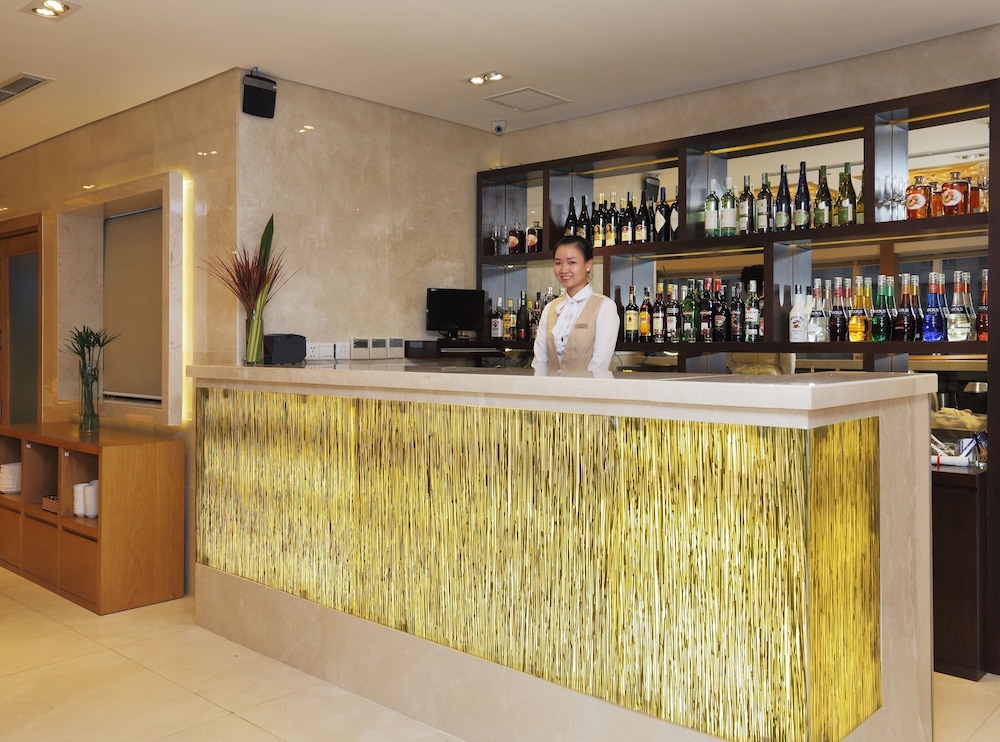 paradise saigon boutique hotel and spa