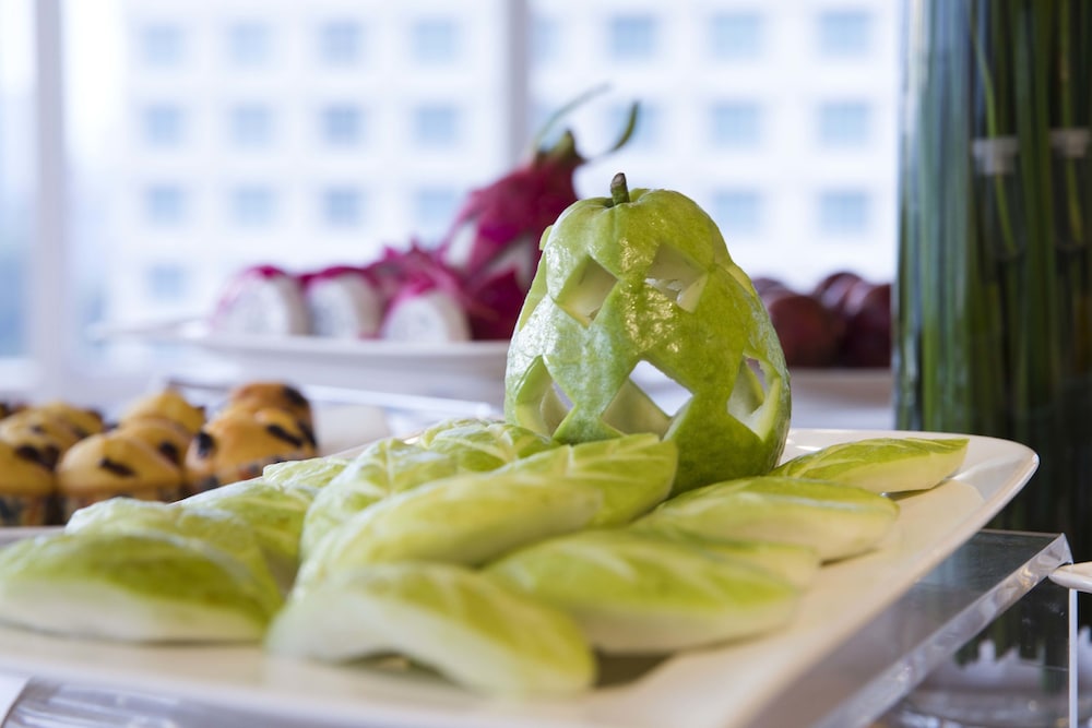 paradise saigon boutique hotel and spa