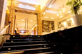 calista sai gon hotel