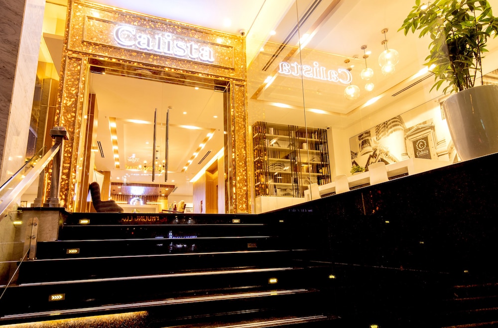 calista sai gon hotel