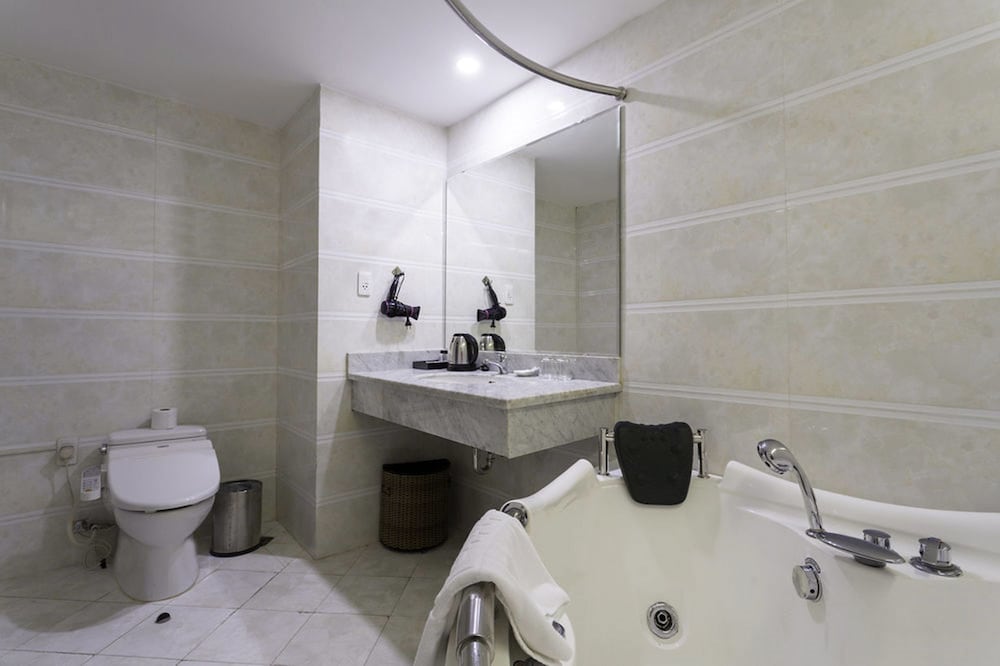 calista sai gon hotel