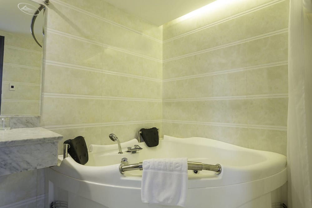 calista sai gon hotel