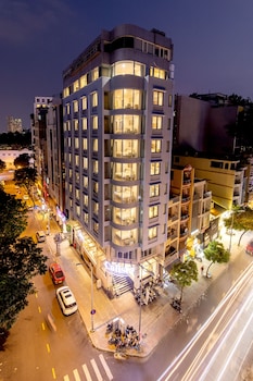 calista sai gon hotel