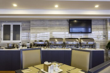 calista sai gon hotel