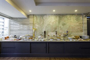 calista sai gon hotel