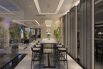 calista sai gon hotel