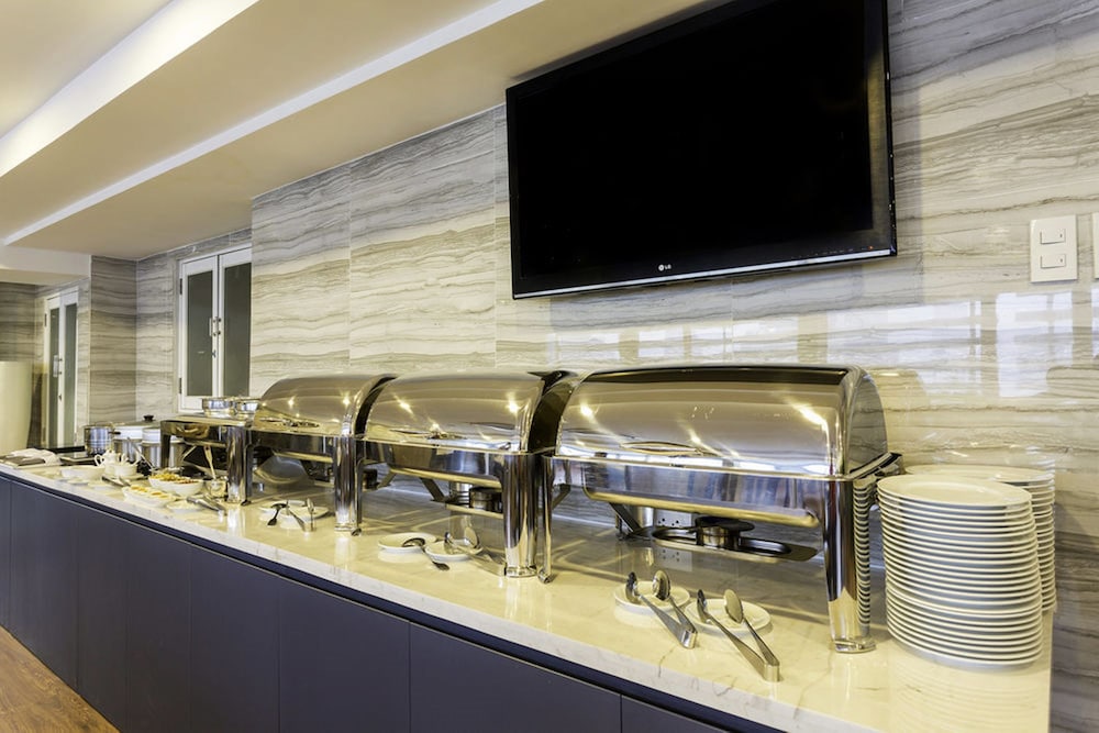 calista sai gon hotel