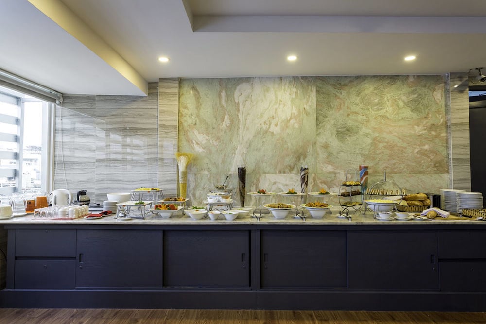 calista sai gon hotel