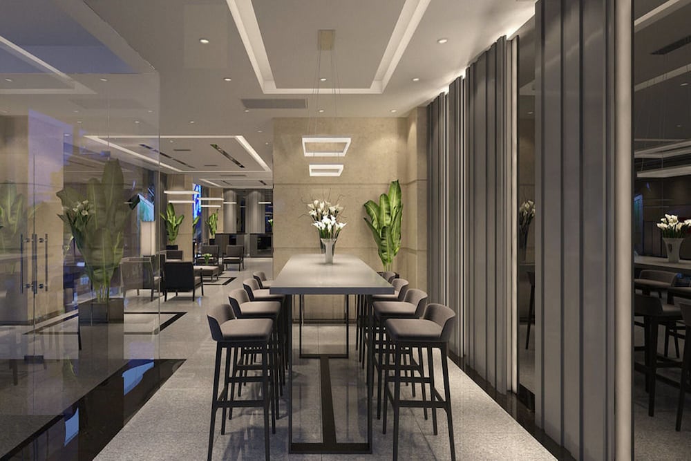 calista sai gon hotel
