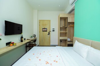 Phuoc Loc Tho 2,Ho Chi Minh City>>District 5,3 star