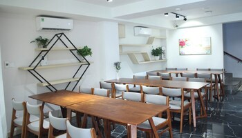 Phuoc Loc Tho 2,Ho Chi Minh City>>District 5,3 star