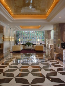 Monarch Skyline Hotel,New Taipei City>>Luzhu,4 star
