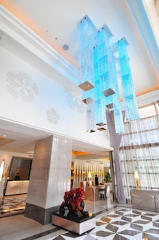 Monarch Skyline Hotel,New Taipei City>>Luzhu,4 star
