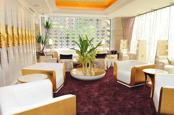 Monarch Skyline Hotel,New Taipei City>>Luzhu,4 star