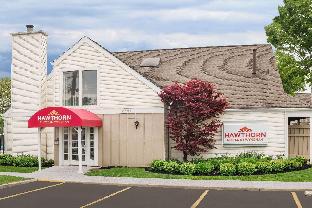 Hawthorn Extended Stay By Wyndham Columbus North,Ohio>>Columbus,3 star